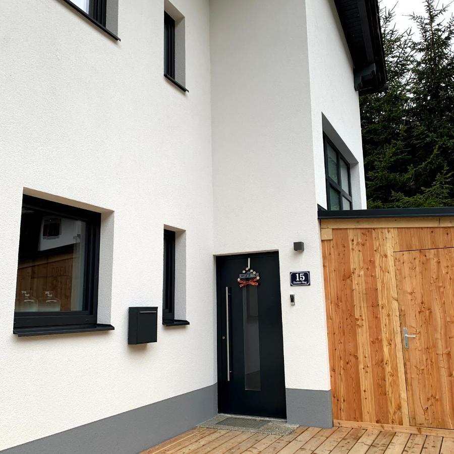 Rmg Roses Apartments Bad Kleinkirchheim Eksteriør bilde