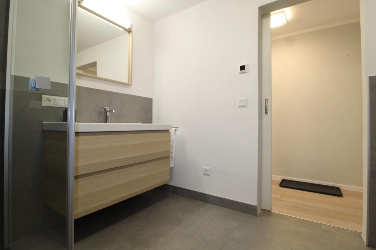 Rmg Roses Apartments Bad Kleinkirchheim Eksteriør bilde