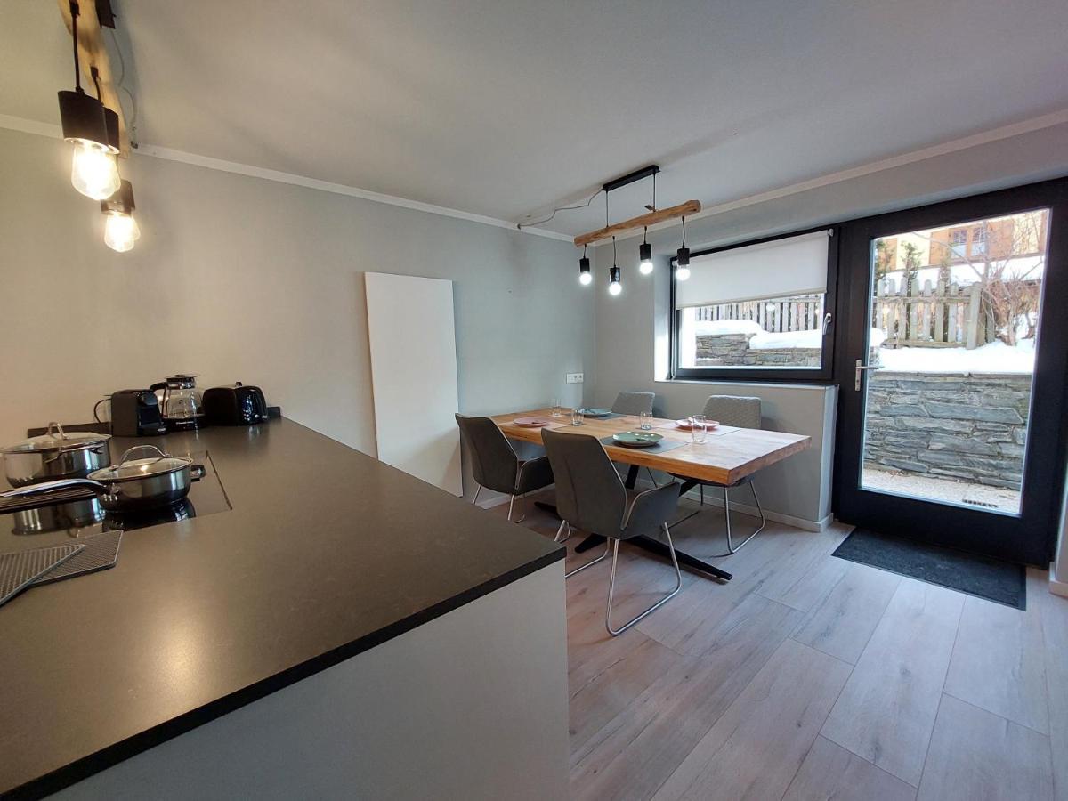 Rmg Roses Apartments Bad Kleinkirchheim Eksteriør bilde