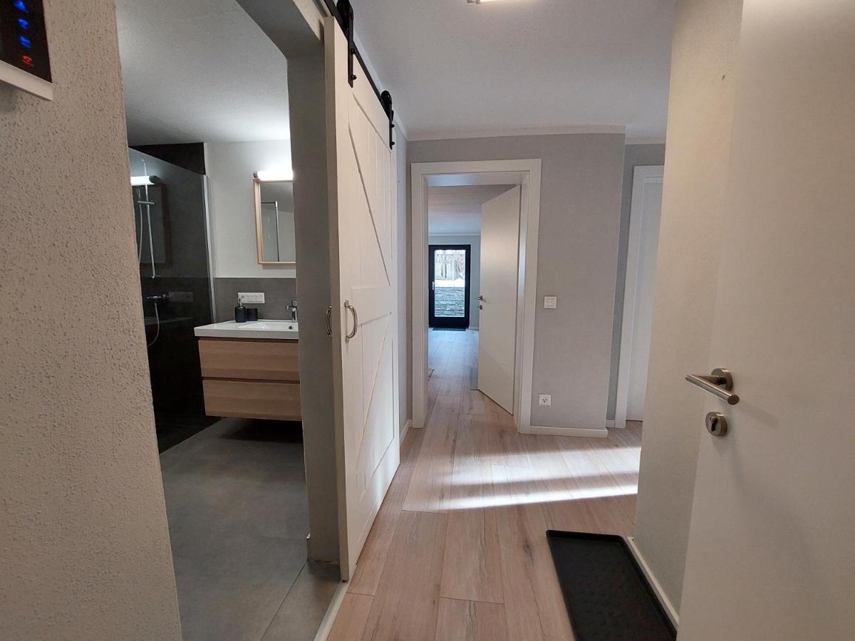 Rmg Roses Apartments Bad Kleinkirchheim Eksteriør bilde