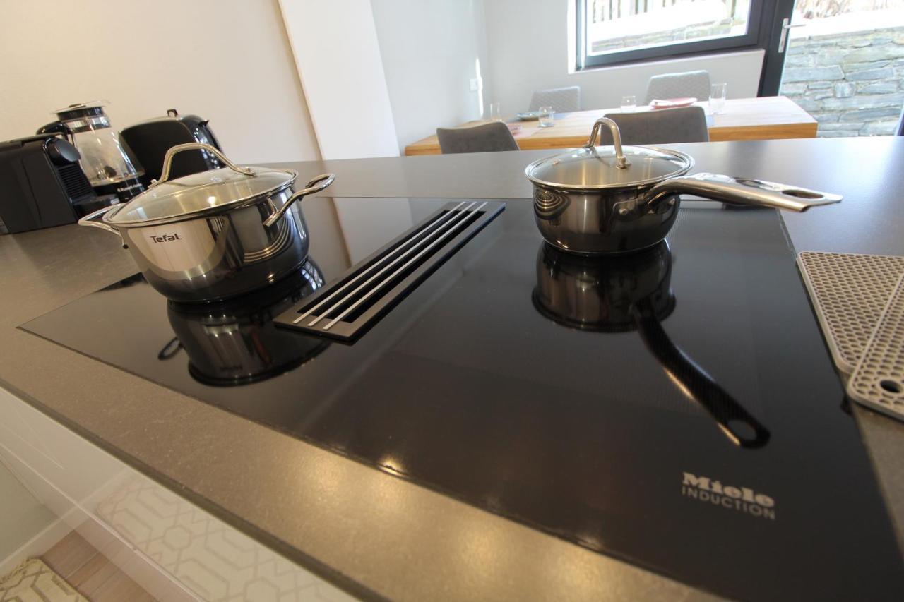 Rmg Roses Apartments Bad Kleinkirchheim Eksteriør bilde