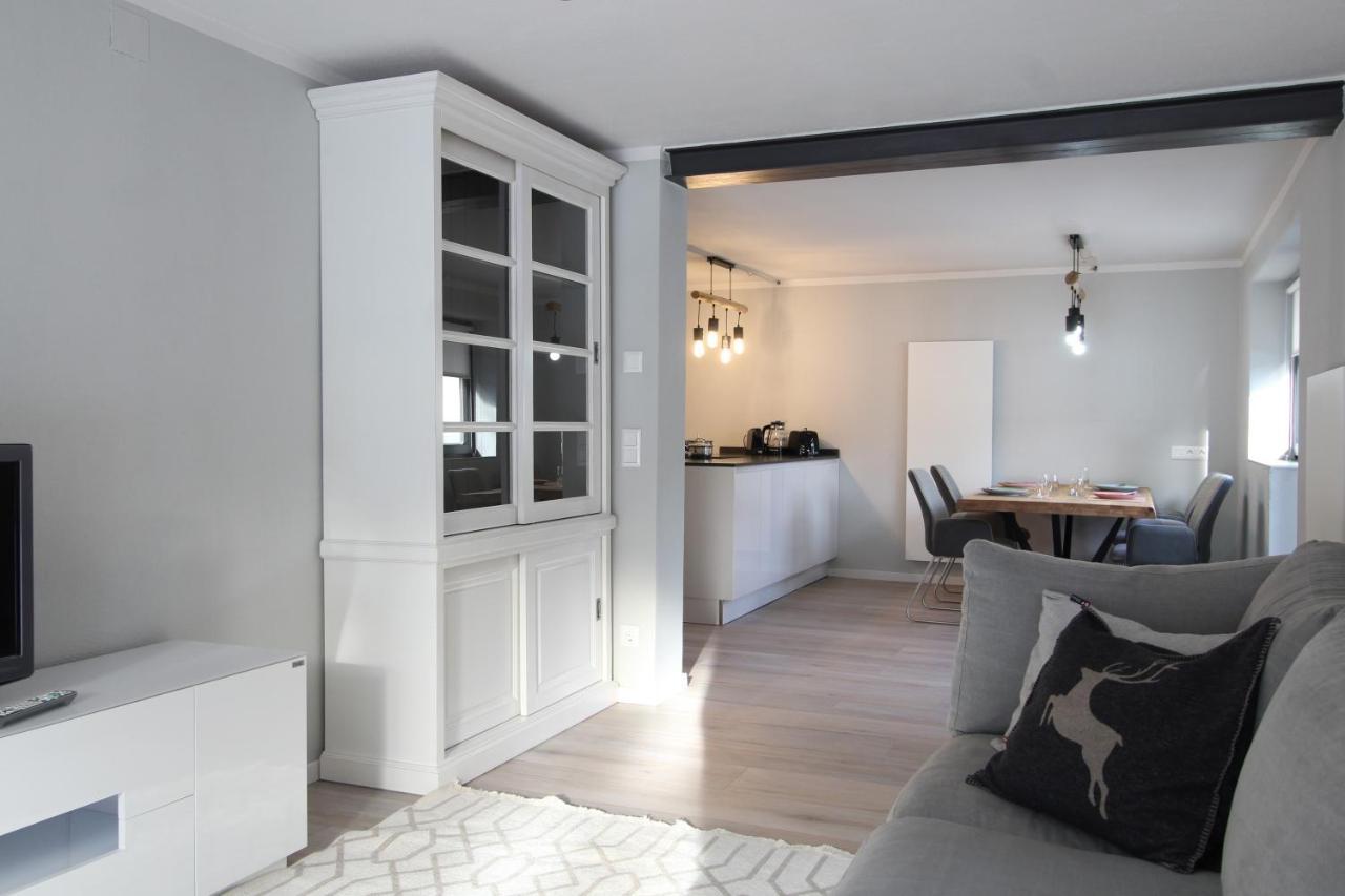 Rmg Roses Apartments Bad Kleinkirchheim Eksteriør bilde