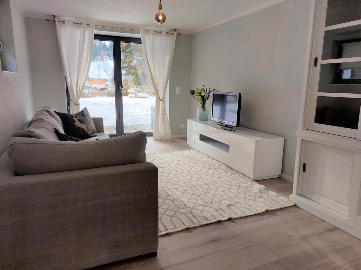 Rmg Roses Apartments Bad Kleinkirchheim Eksteriør bilde