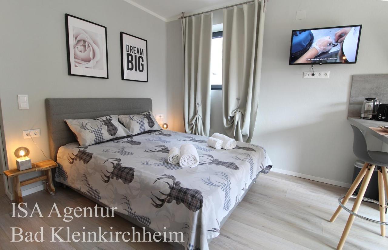 Rmg Roses Apartments Bad Kleinkirchheim Eksteriør bilde