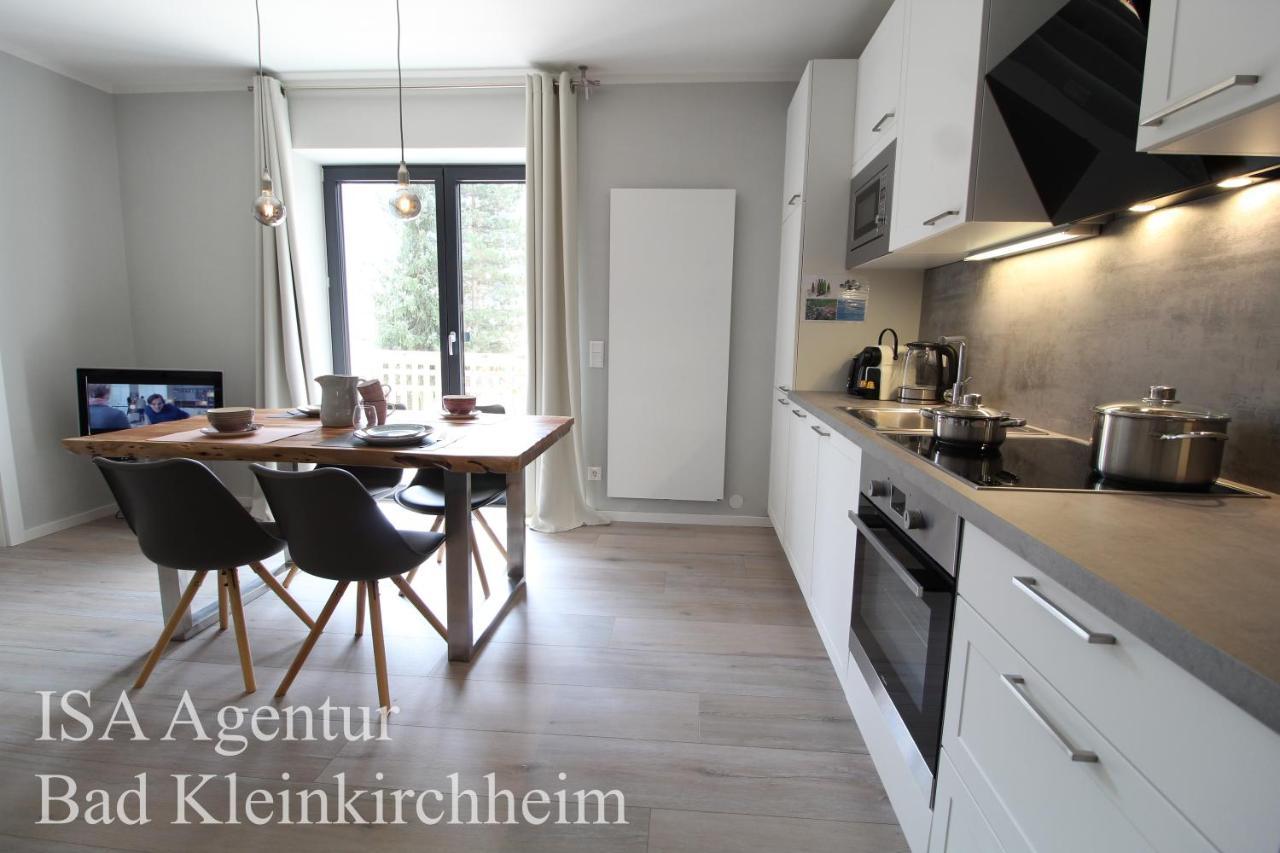 Rmg Roses Apartments Bad Kleinkirchheim Eksteriør bilde
