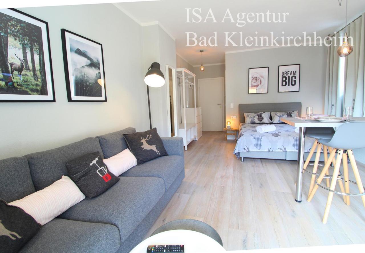 Rmg Roses Apartments Bad Kleinkirchheim Eksteriør bilde