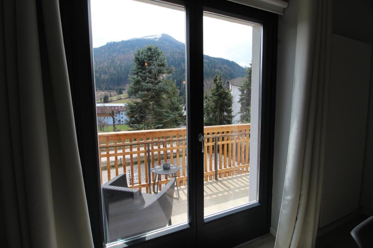 Rmg Roses Apartments Bad Kleinkirchheim Eksteriør bilde