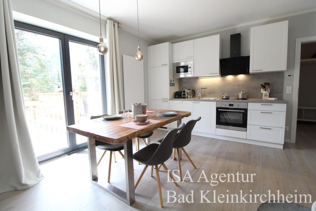 Rmg Roses Apartments Bad Kleinkirchheim Eksteriør bilde