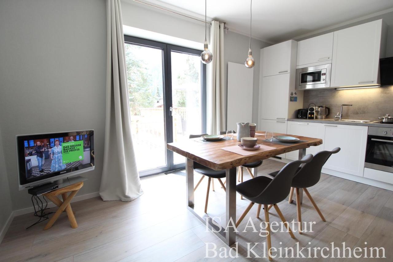 Rmg Roses Apartments Bad Kleinkirchheim Eksteriør bilde