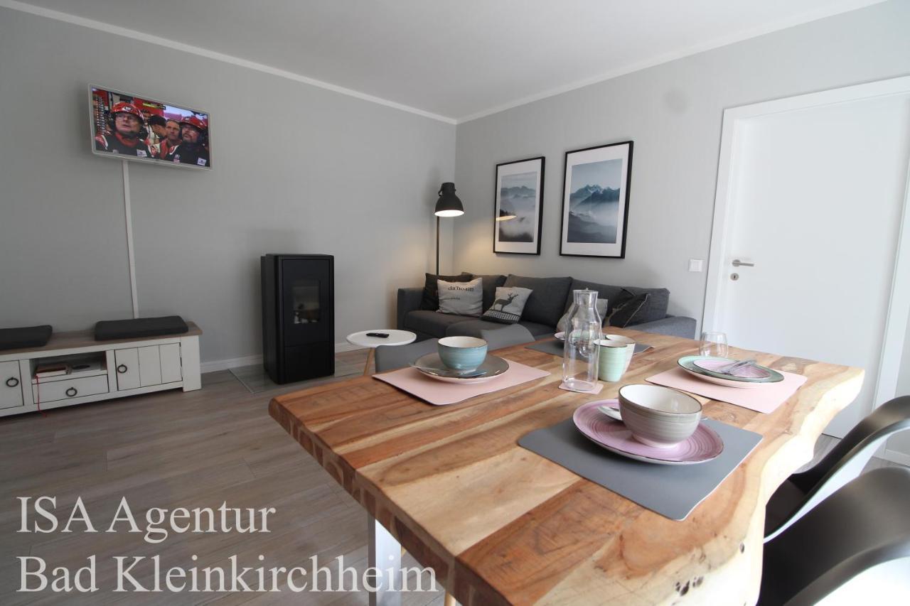 Rmg Roses Apartments Bad Kleinkirchheim Eksteriør bilde