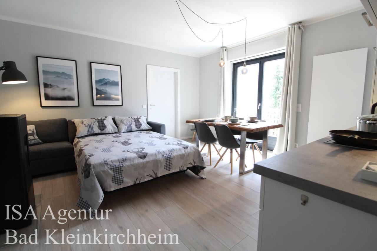 Rmg Roses Apartments Bad Kleinkirchheim Eksteriør bilde