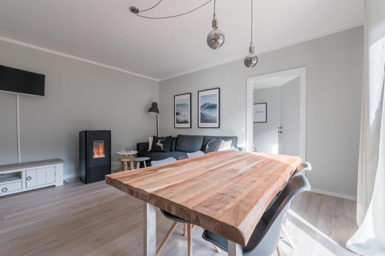 Rmg Roses Apartments Bad Kleinkirchheim Eksteriør bilde