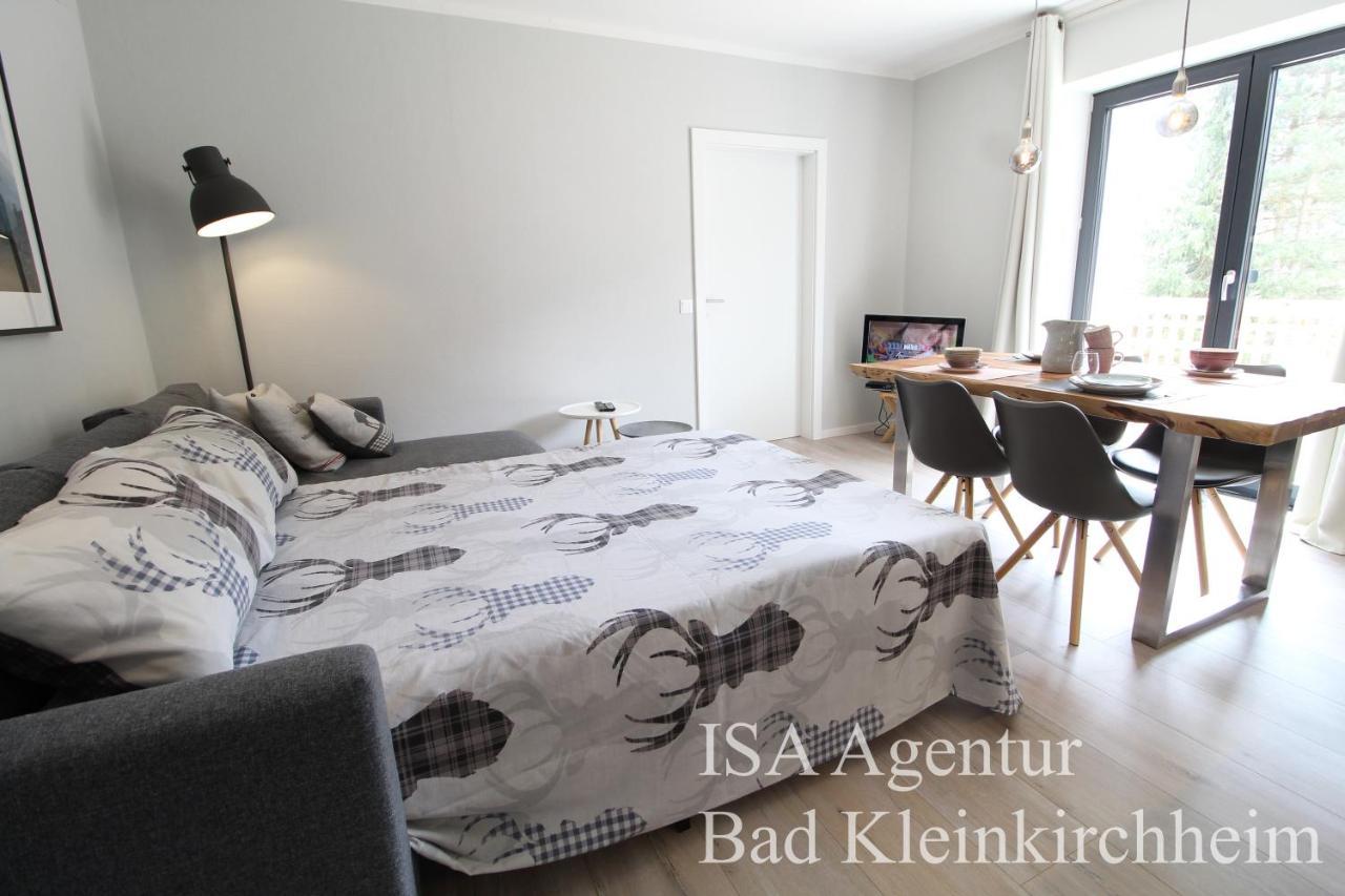 Rmg Roses Apartments Bad Kleinkirchheim Eksteriør bilde