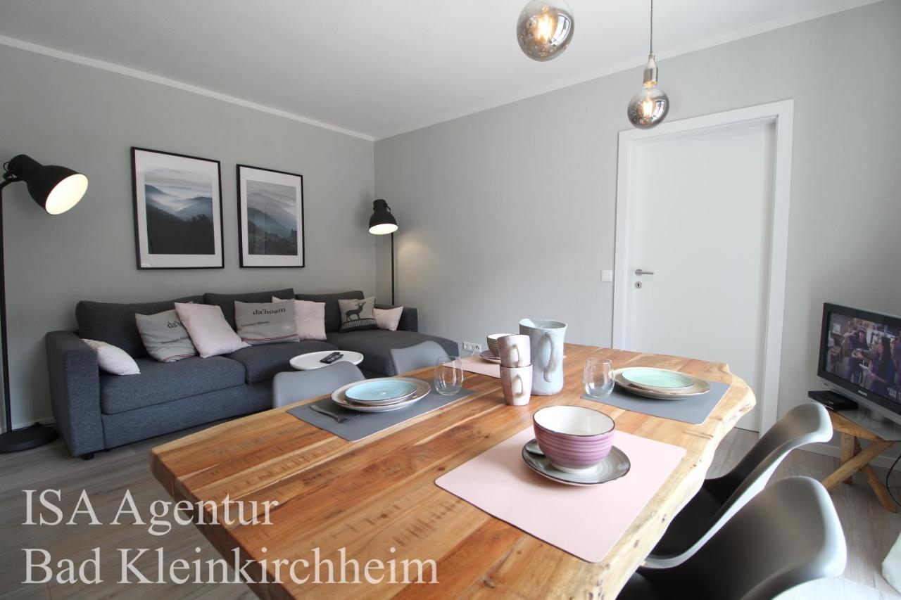 Rmg Roses Apartments Bad Kleinkirchheim Eksteriør bilde