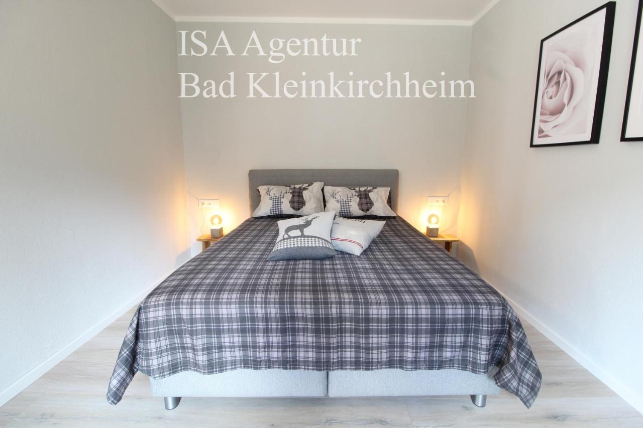 Rmg Roses Apartments Bad Kleinkirchheim Eksteriør bilde